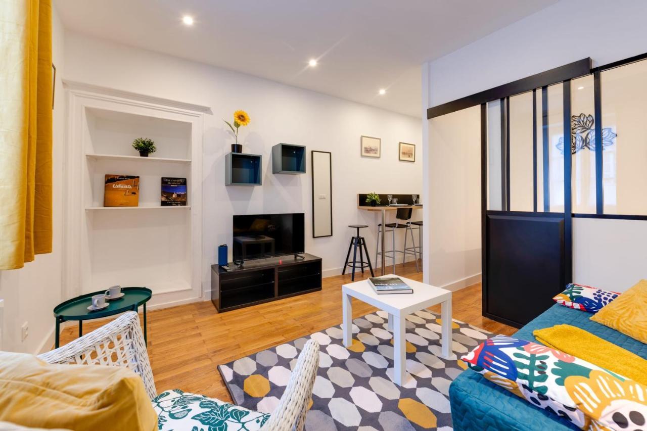 Le Paquier 23 - Charming Apartment In The Heart Of The Old Town 150M Fr アヌシー エクステリア 写真