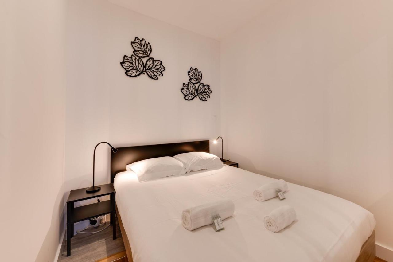 Le Paquier 23 - Charming Apartment In The Heart Of The Old Town 150M Fr アヌシー エクステリア 写真