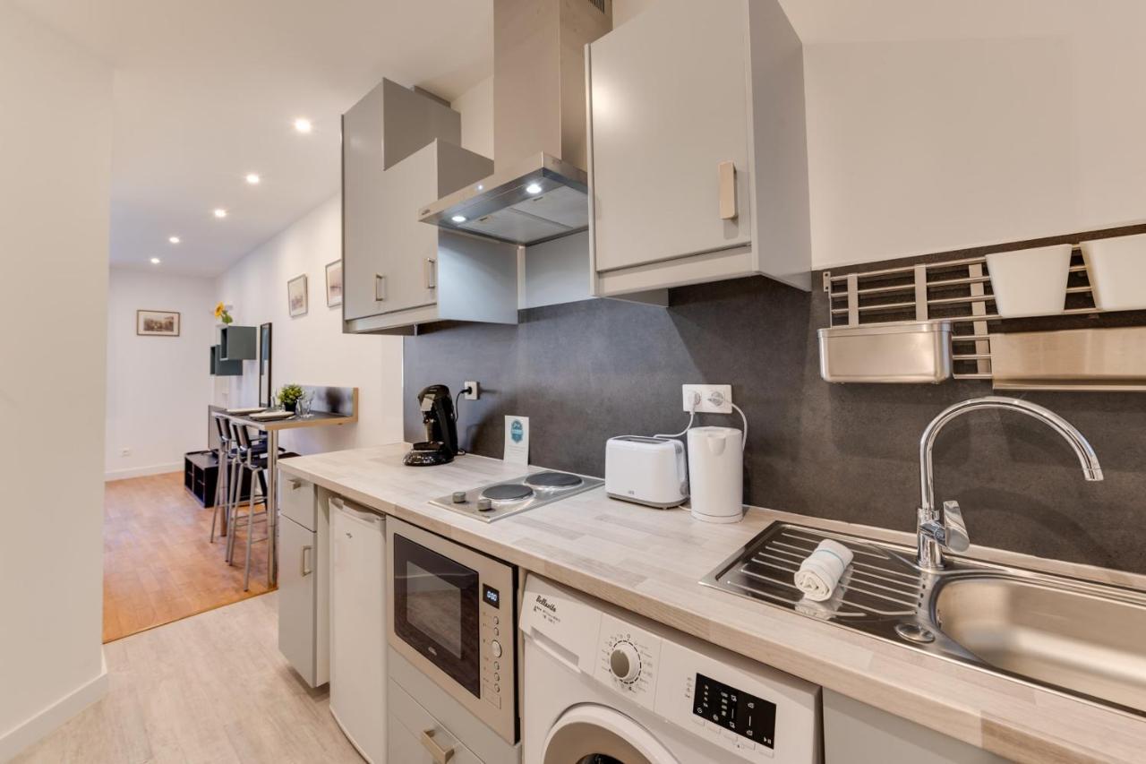 Le Paquier 23 - Charming Apartment In The Heart Of The Old Town 150M Fr アヌシー エクステリア 写真