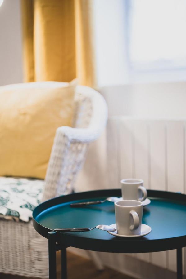 Le Paquier 23 - Charming Apartment In The Heart Of The Old Town 150M Fr アヌシー エクステリア 写真