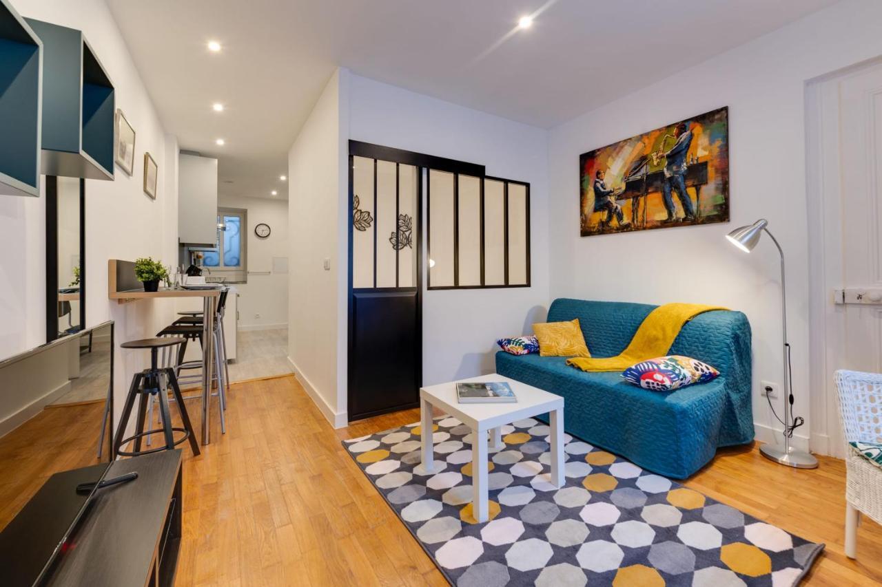 Le Paquier 23 - Charming Apartment In The Heart Of The Old Town 150M Fr アヌシー エクステリア 写真