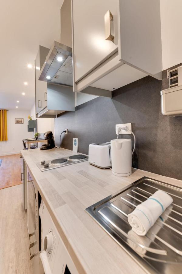 Le Paquier 23 - Charming Apartment In The Heart Of The Old Town 150M Fr アヌシー エクステリア 写真