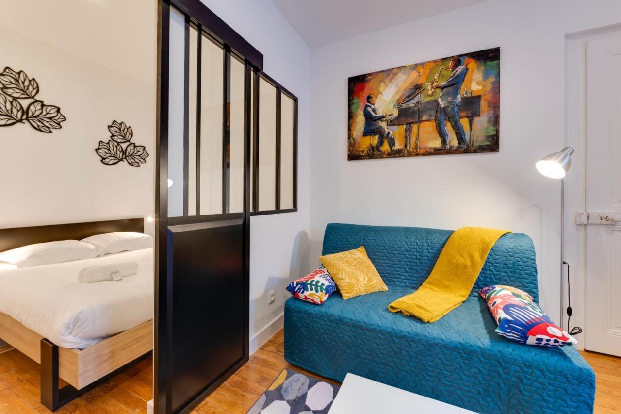 Le Paquier 23 - Charming Apartment In The Heart Of The Old Town 150M Fr アヌシー エクステリア 写真