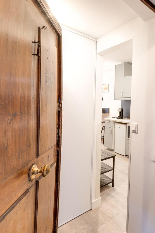 Le Paquier 23 - Charming Apartment In The Heart Of The Old Town 150M Fr アヌシー エクステリア 写真