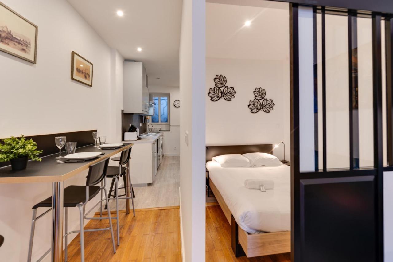 Le Paquier 23 - Charming Apartment In The Heart Of The Old Town 150M Fr アヌシー エクステリア 写真