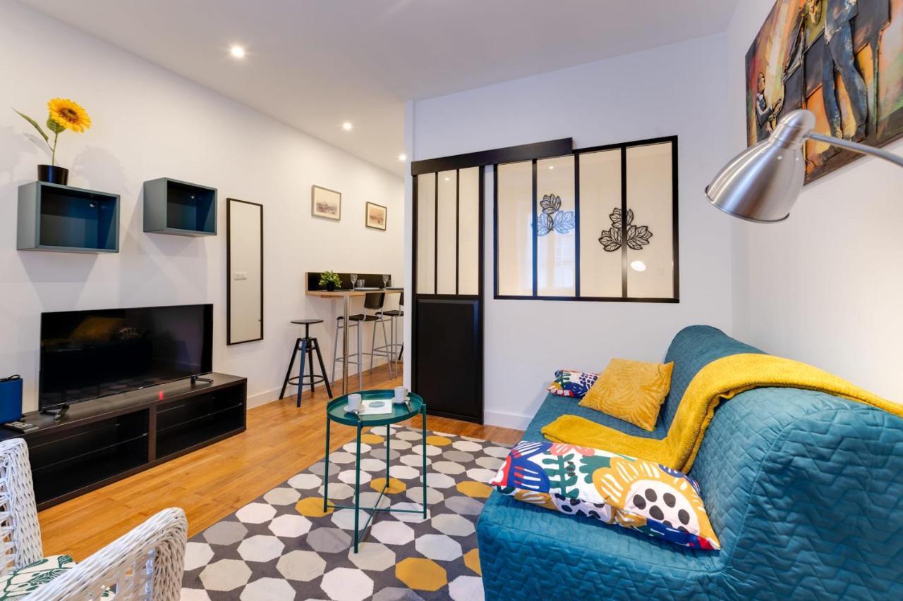 Le Paquier 23 - Charming Apartment In The Heart Of The Old Town 150M Fr アヌシー エクステリア 写真