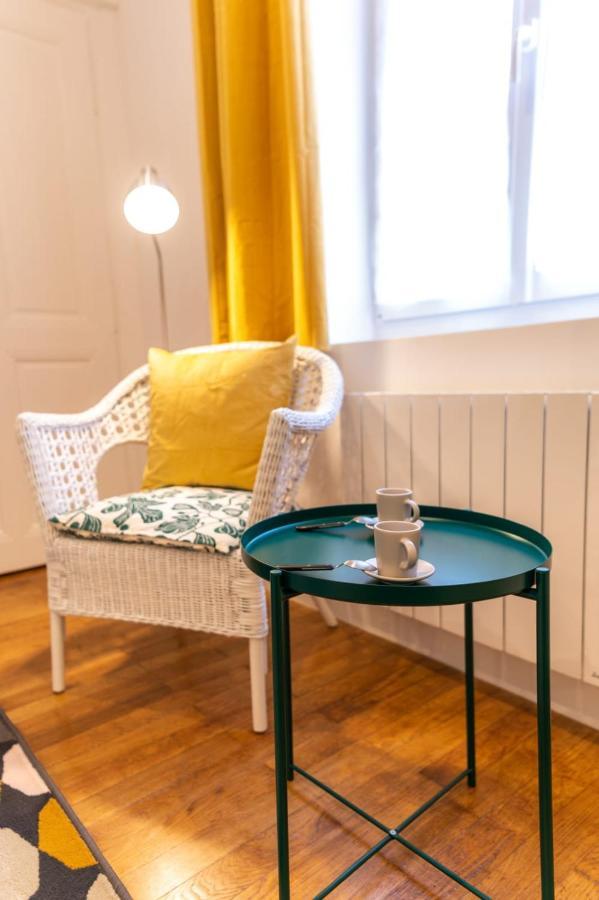 Le Paquier 23 - Charming Apartment In The Heart Of The Old Town 150M Fr アヌシー エクステリア 写真