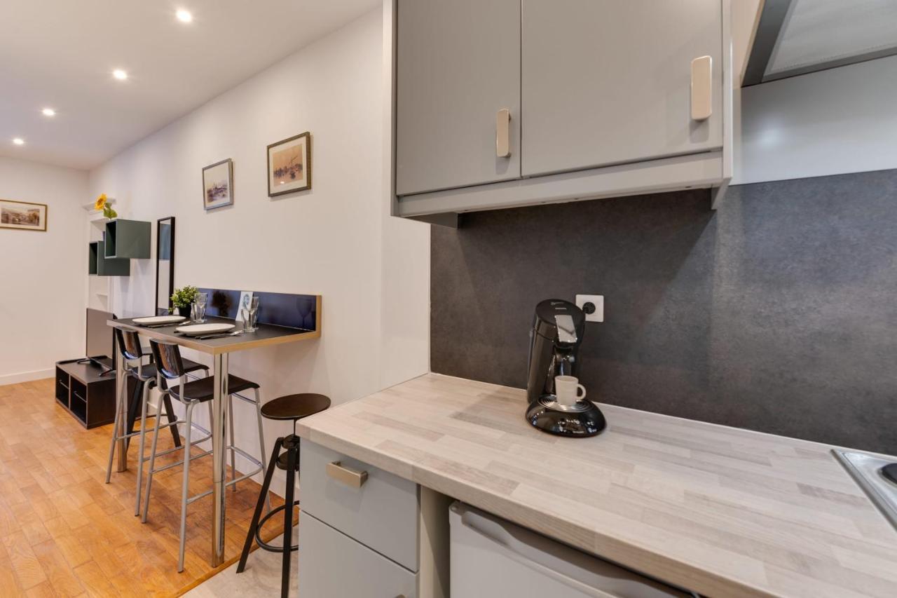 Le Paquier 23 - Charming Apartment In The Heart Of The Old Town 150M Fr アヌシー エクステリア 写真